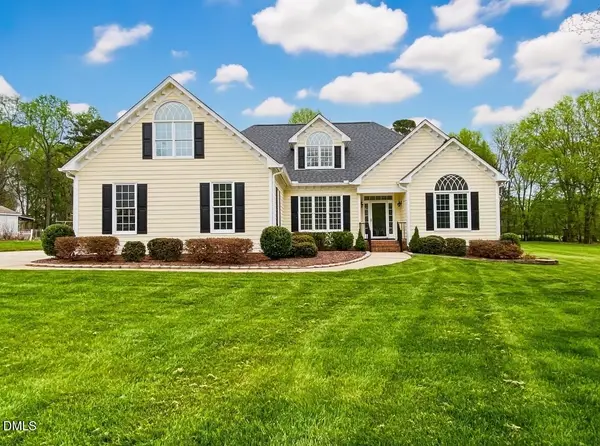 2017 Black Walnut Farm Road, Hillsborough, NC 27278