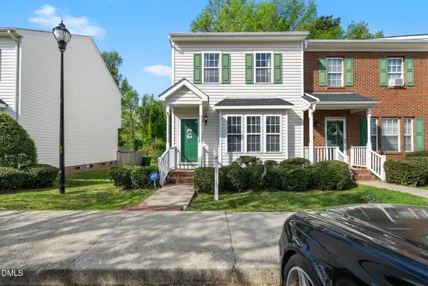 1914 Stroll Circle, Fuquay Varina, NC 27526