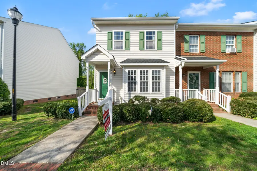 1914 Stroll Circle, Fuquay Varina, NC 27526 - #2