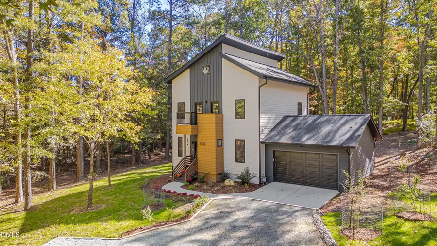 3100 Mel Oaks Trail, Chapel Hill, NC 27516 - #3