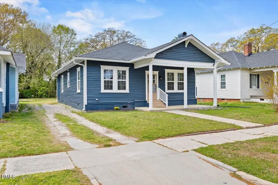 809 School Street, 12 Rocky Mount, NC 27801 - #3