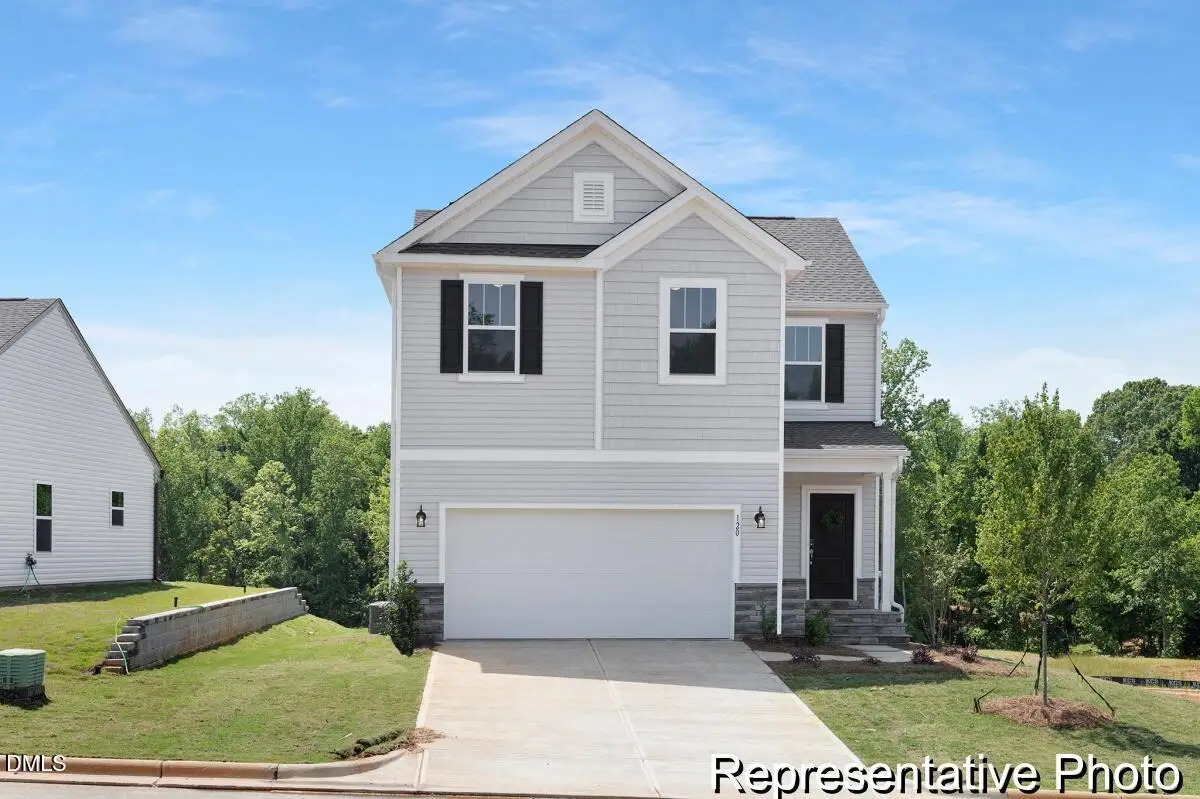 212 Oriole Drive #165, Angier, NC 27501 - #1