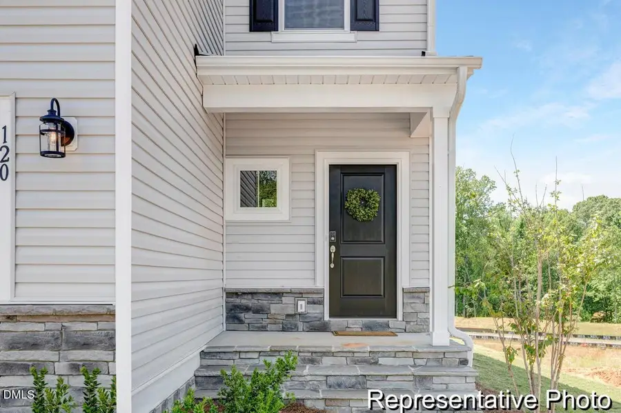 212 Oriole Drive #165, Angier, NC 27501 - #3