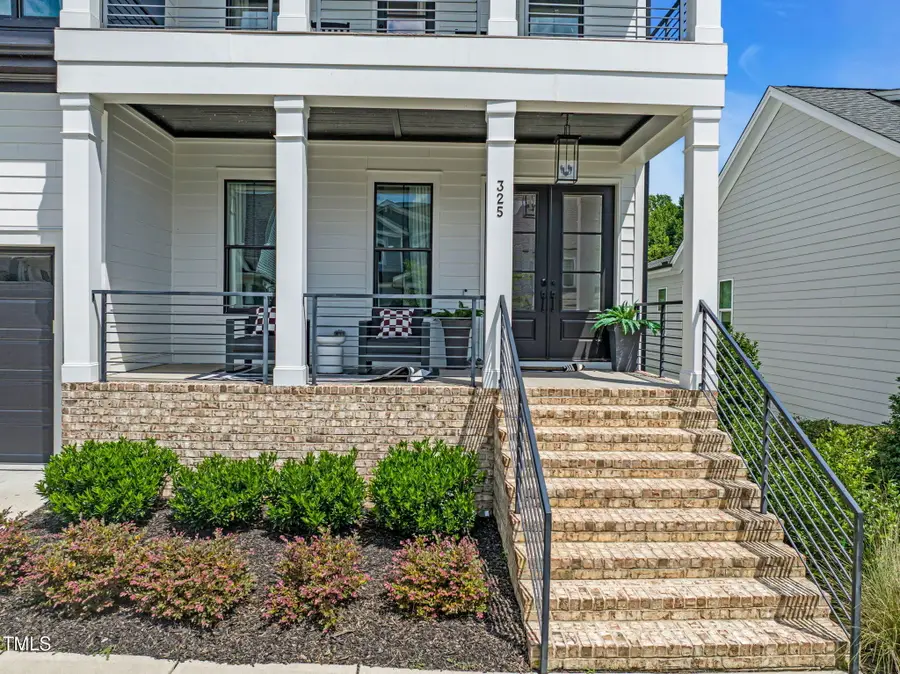 325 Liberty Star Road, Marks Creek, NC 27591 - #3