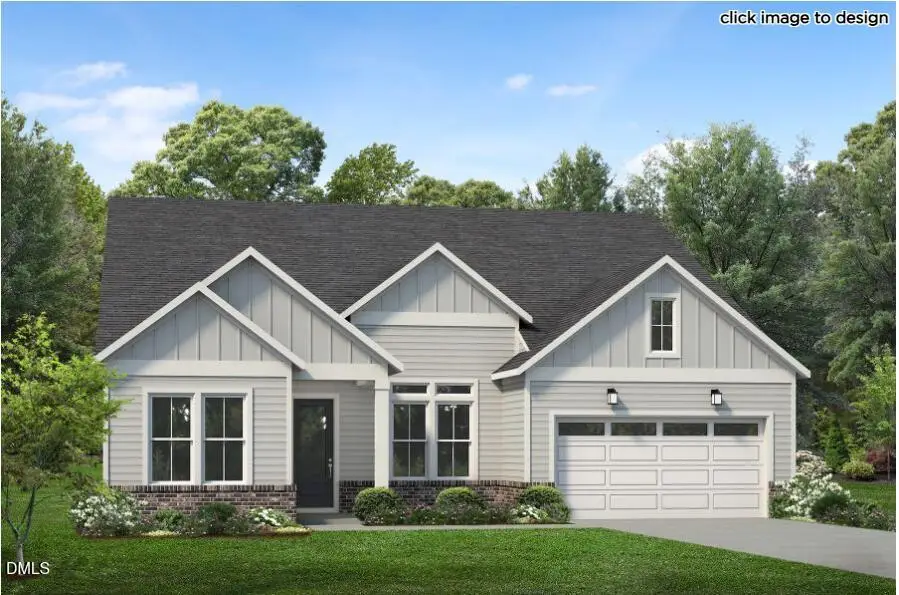 329 Mugby Road #157, Raleigh, NC 27610 - #1