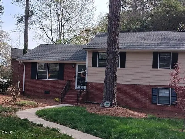 3236 Ward Road, Raleigh, NC 27604 - #2