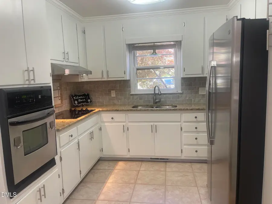 3236 Ward Road, Raleigh, NC 27604 - #3