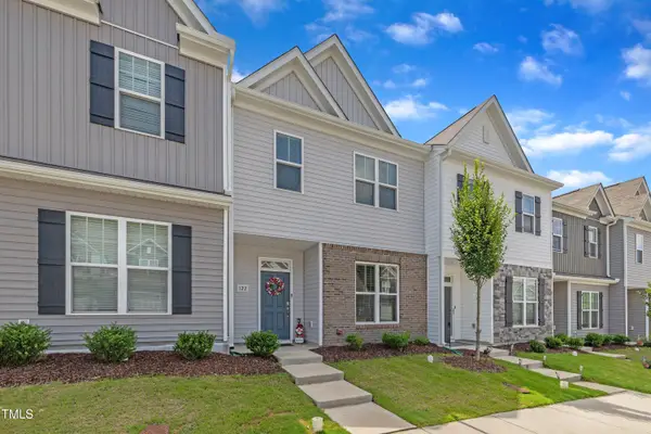 122 Enterprise Drive, Clayton, NC 27520