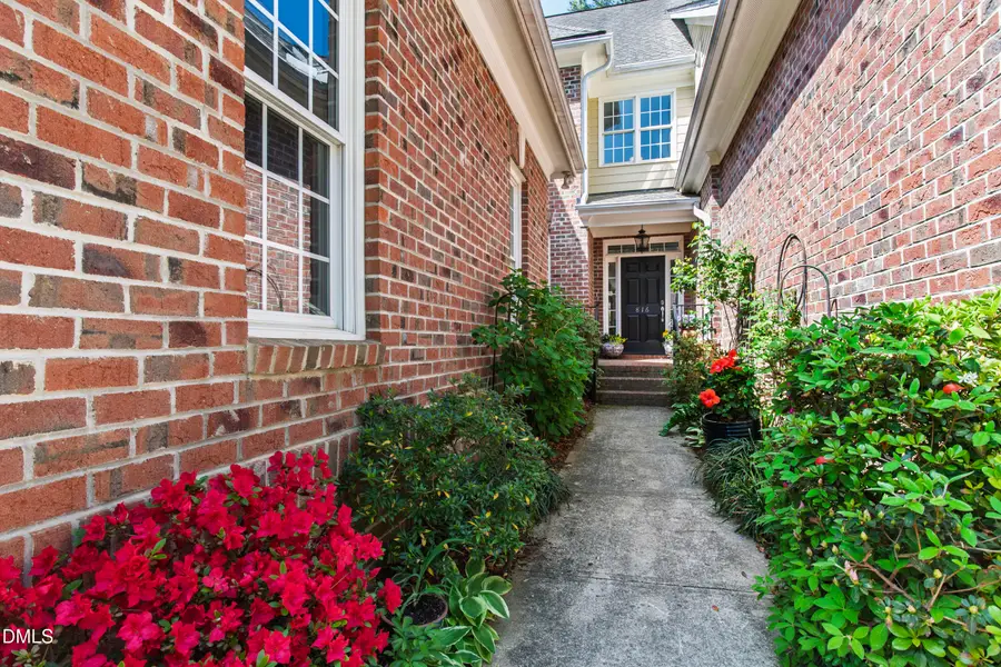 816 Running Brook Trail, Raleigh, NC 27609 - #2