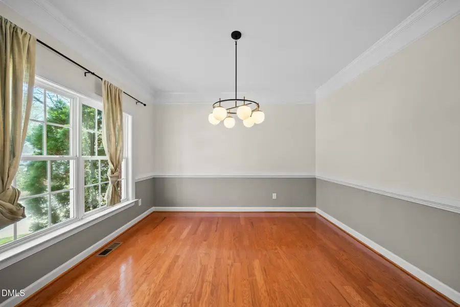 12500 Pawleys Mill Circle, Raleigh, NC 27614 - #2