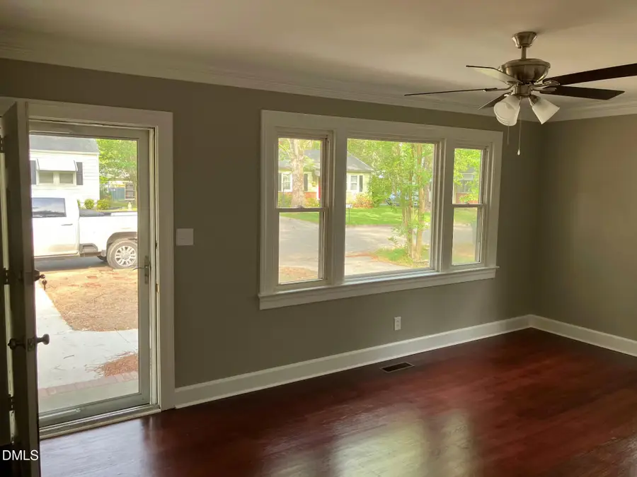 413 Denby Street Sw, Wilson, NC 27893 - #2