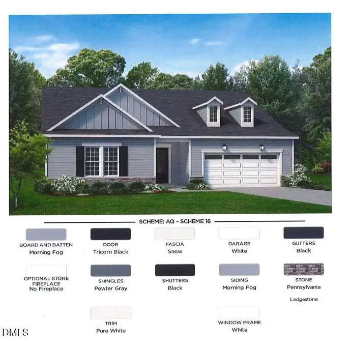 309 Mugby Road #161, Raleigh, NC 27610 - #1