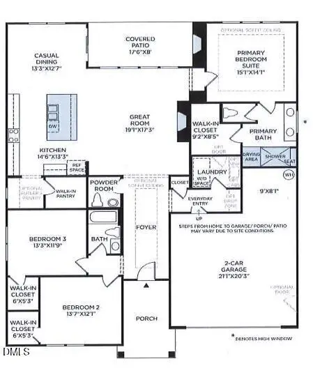 309 Mugby Road #161, Raleigh, NC 27610 - #2