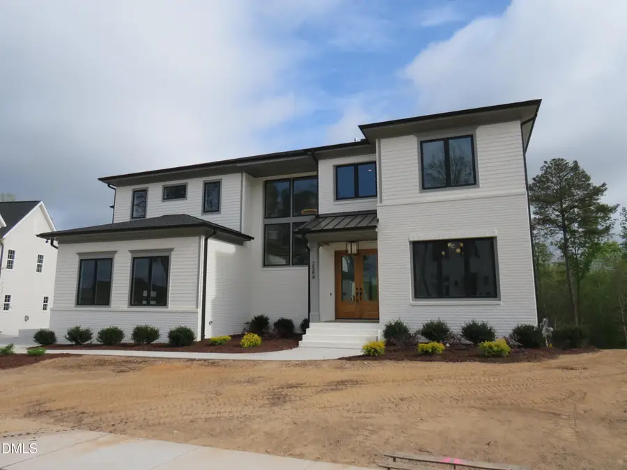 2584 Silas Peak Lane, Apex, NC 27523 - #3