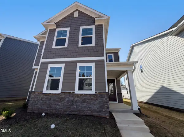 169 Corapeake Way, Apex, NC 27539