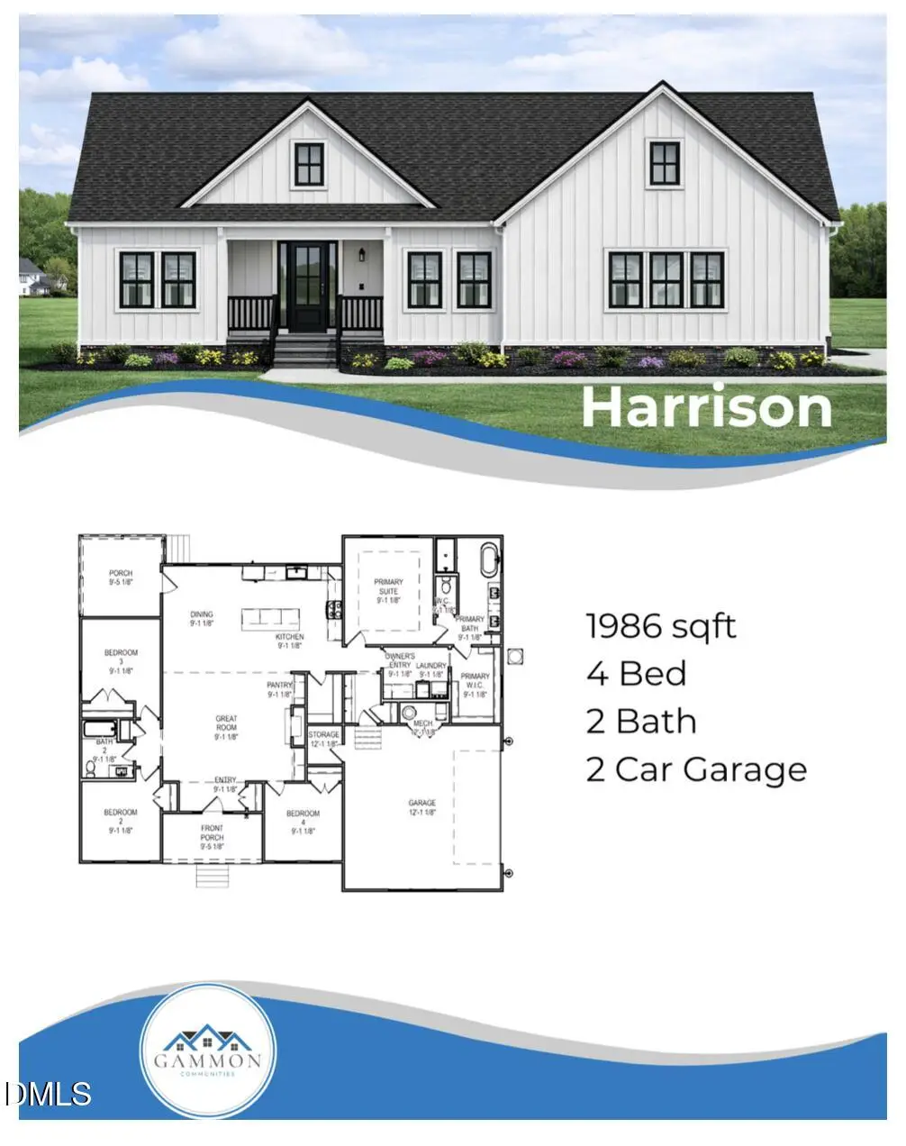 26 Hillstead Way, Smithfield, NC 27577 - #1