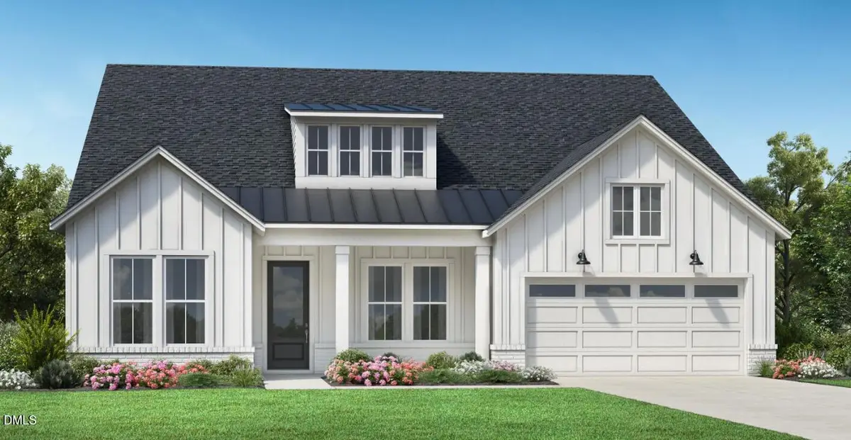 309 Anchor Beam Court, Holly Springs, NC 27540 - #1