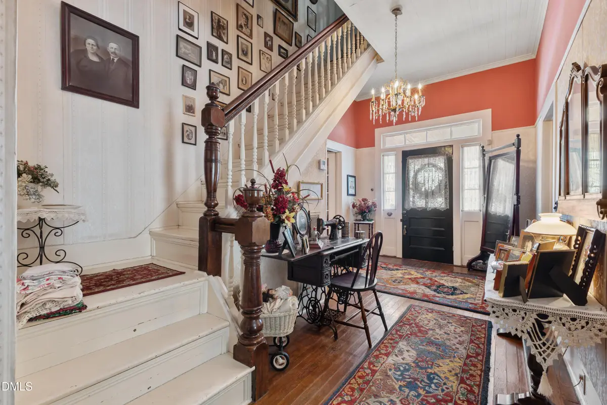 308 S Pearl Street, Rocky Mount, NC 27804 - #1