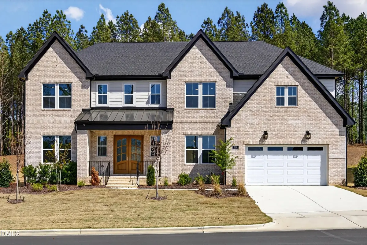 900 Timber Mist Court, Cary, NC 27519 - #1