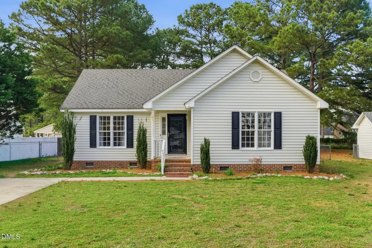 2608 Stedman Drive Nw, Wilson, NC 27896 - #1