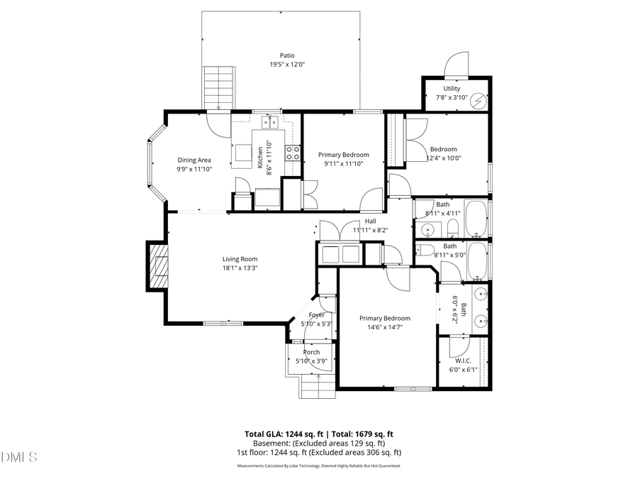 2608 Stedman Drive Nw, Wilson, NC 27896 - #2