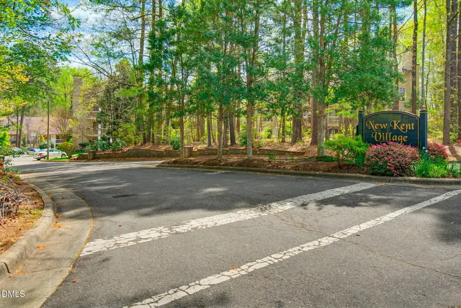 311 New Kent Place, Cary, NC 27511 - #2