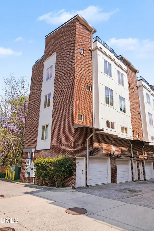 400 W Rosemary Street #Unit 401, Chapel Hill, NC 27516