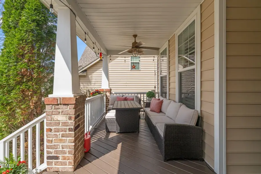 320 Forbes Road, Wake Forest, NC 27587 - #3