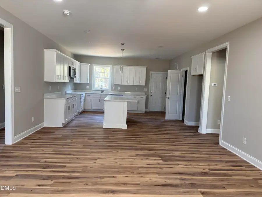 880 Bridgers Street, Henderson, NC 27536 - #2