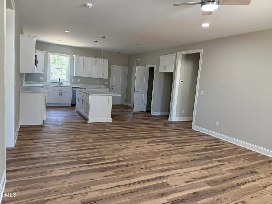 880 Bridgers Street, Henderson, NC 27536 - #3