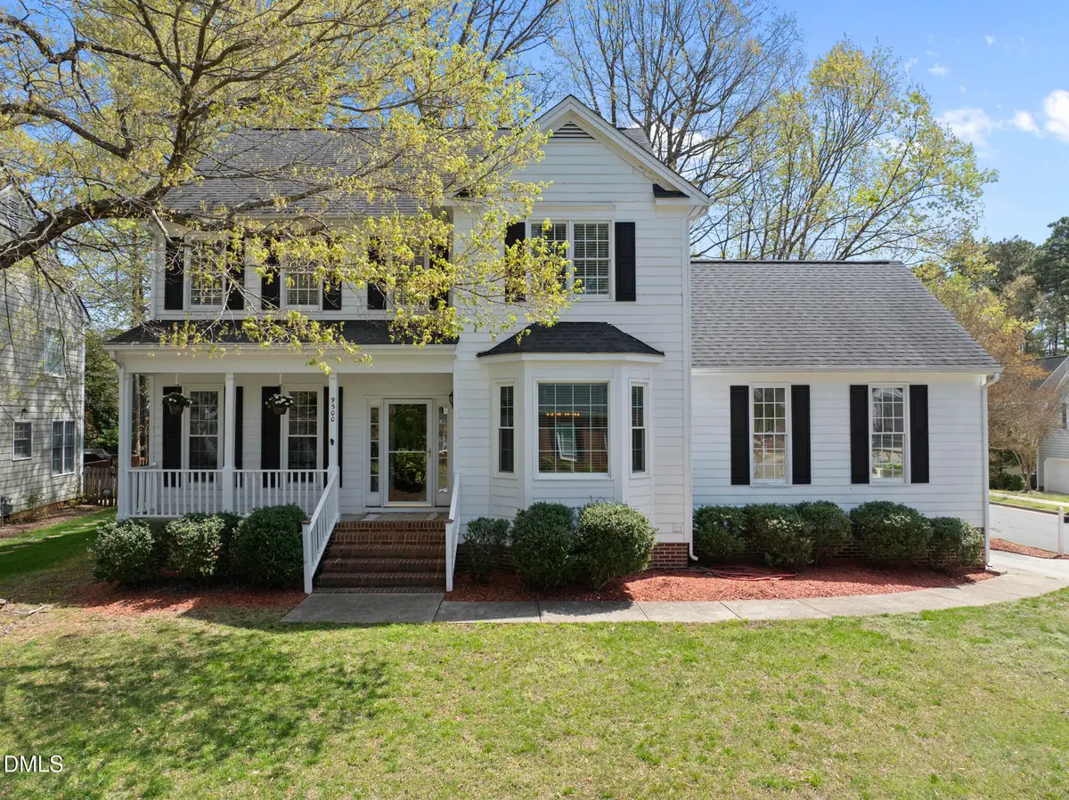 9500 Anson Grove Lane, Raleigh, NC 27615 - #1