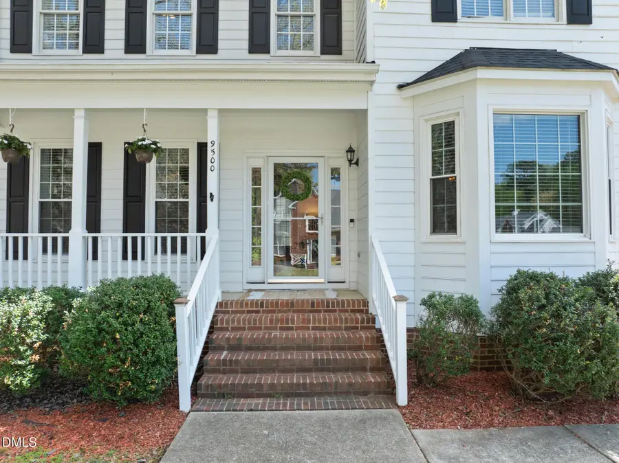 9500 Anson Grove Lane, Raleigh, NC 27615 - #3