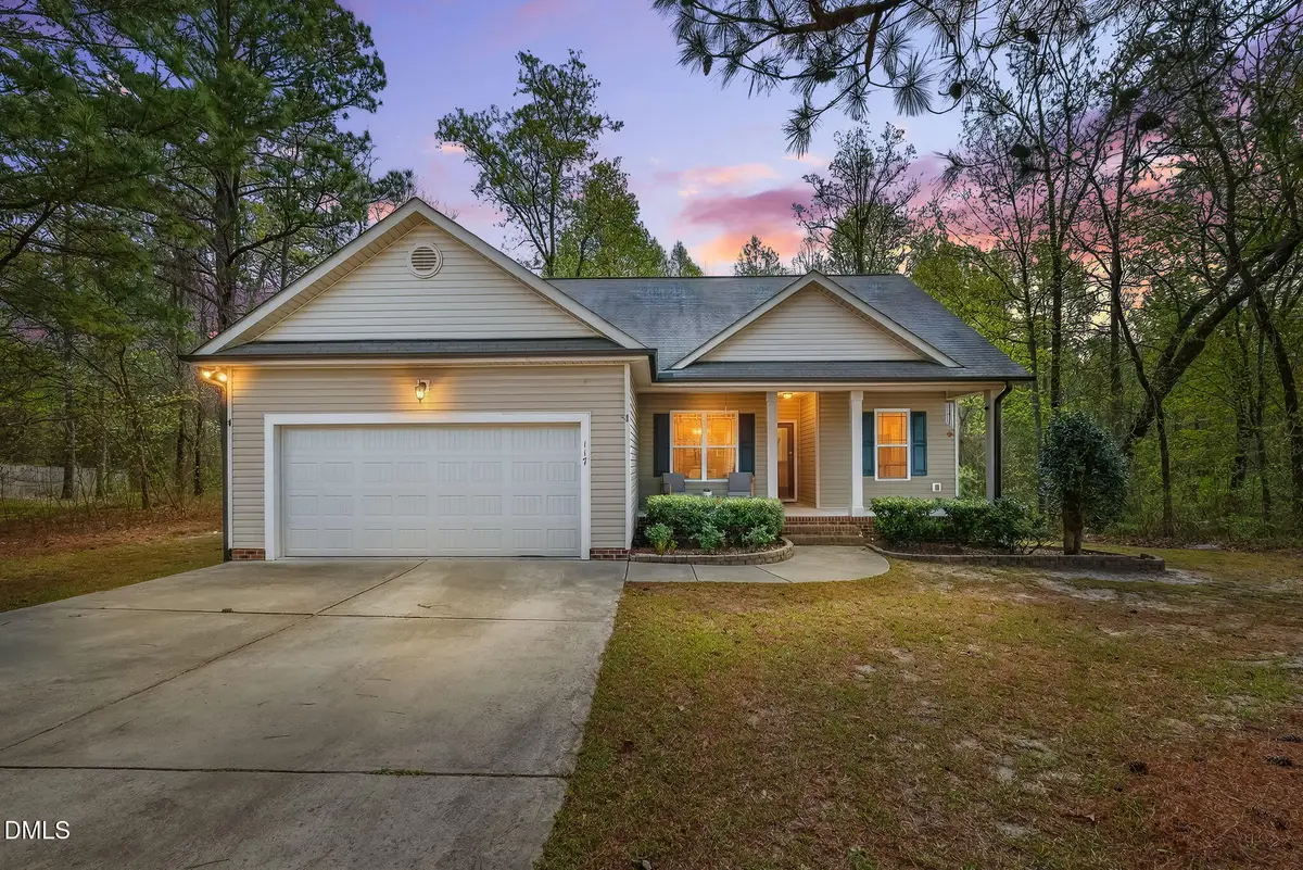 117 Maple Leaf Court, Lillington, NC 27546 - #1