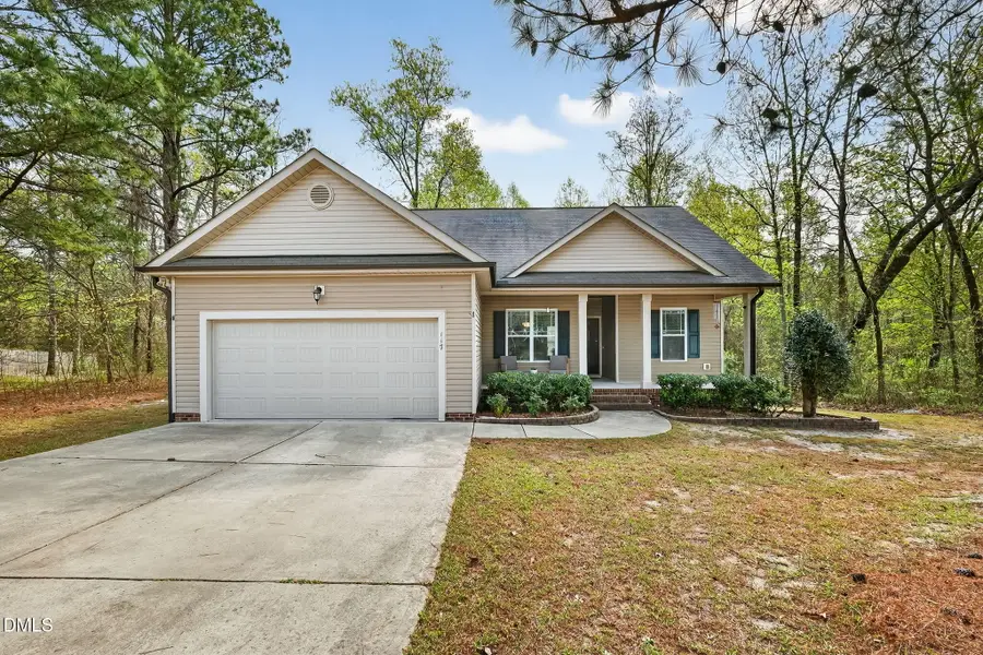 117 Maple Leaf Court, Lillington, NC 27546 - #2