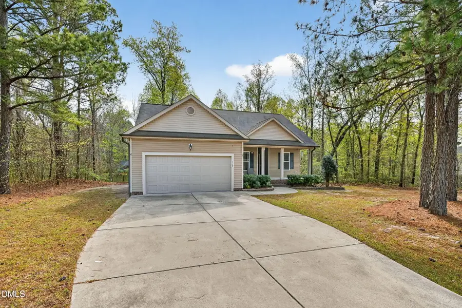 117 Maple Leaf Court, Lillington, NC 27546 - #3
