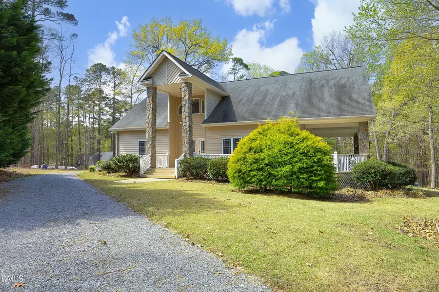 132 Timberlane Drive, Littleton, NC 27850 - #2