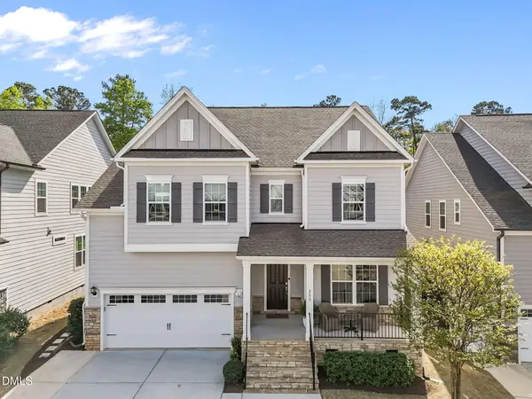 253 Golf Vista Trail, Holly Springs, NC 27540
