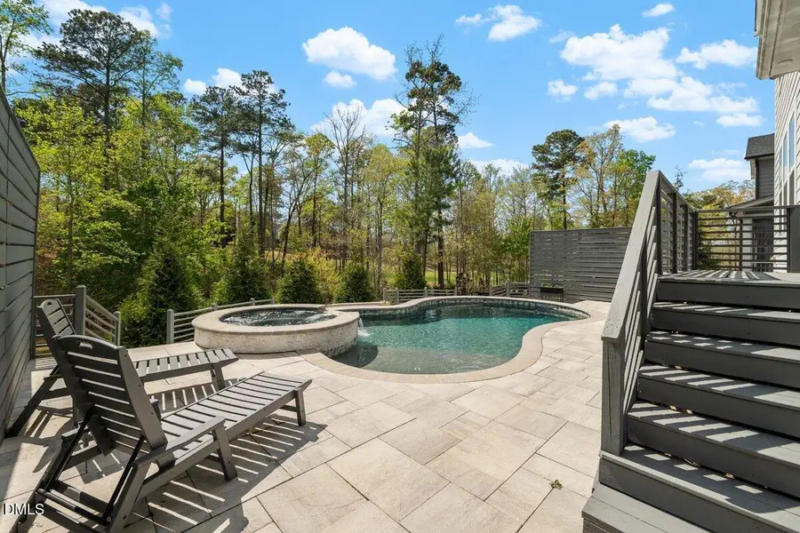 253 Golf Vista Trail, Holly Springs, NC 27540 - #3