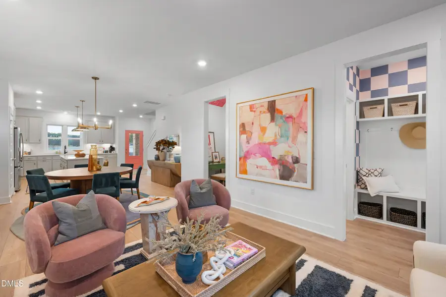 839 Central Park Drive, Raleigh, NC 27604 - #3