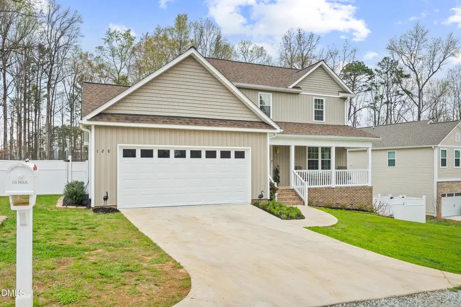 128 Royal Kings Court, Winston Salem, NC 27127 - #3