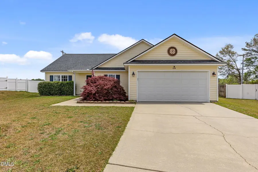 129 Tuxford Court, Raeford, NC 28376 - #3