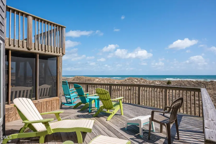 57161 Lighthouse Road, Hatteras, NC 27943 - #2