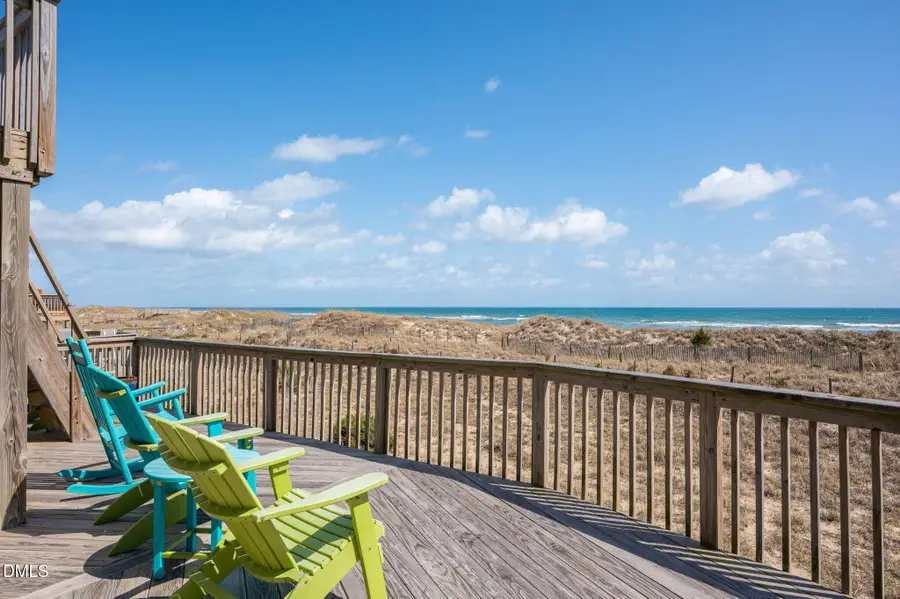 57161 Lighthouse Road, Hatteras, NC 27943 - #3