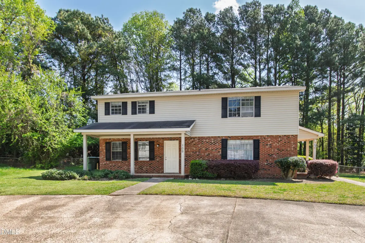 109 Rainbow #109-111, Cary, NC 27511 - #1