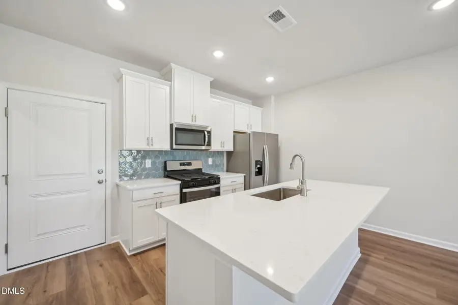 724 Southland Drive, Zebulon, NC 27597 - #2