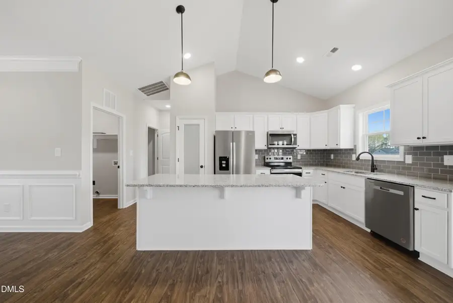 9315 Turkey Way, Middlesex, NC 27557 - #3