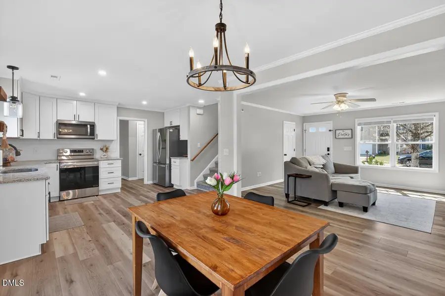 1322 Silver Drive, Mebane, NC 27302 - #2