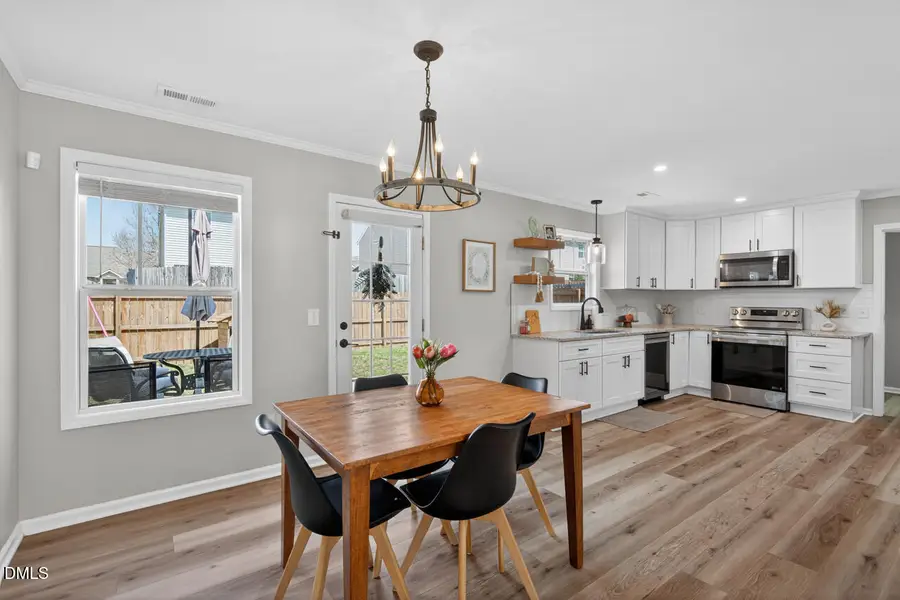 1322 Silver Drive, Mebane, NC 27302 - #3