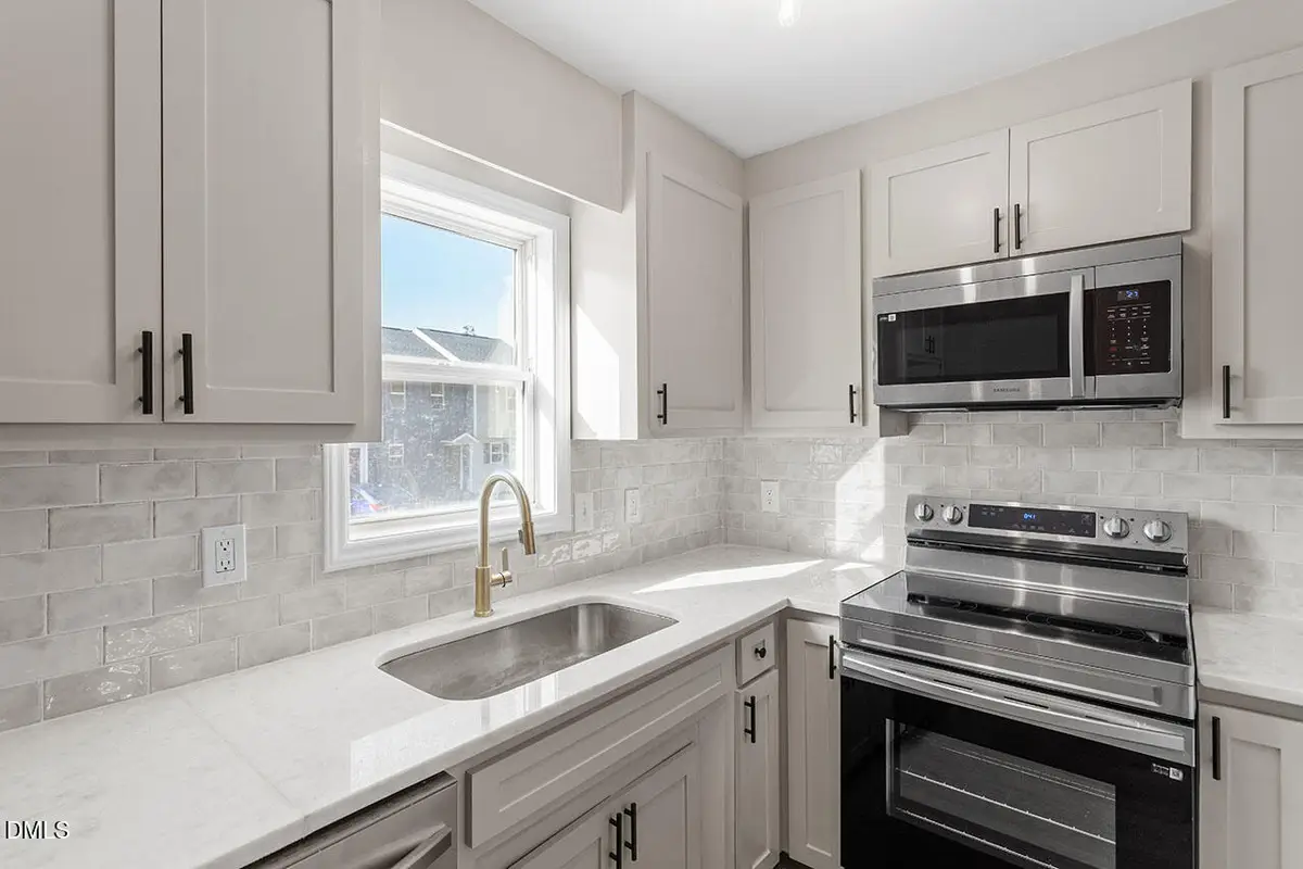 381 E Williams Street, Angier, NC 27501 - #1