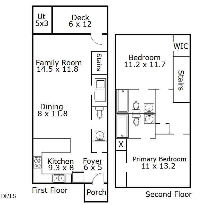 381 E Williams Street, Angier, NC 27501 - #2